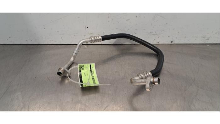 Airco Leiding Dacia Sandero Airco Leiding Dacia Sandero