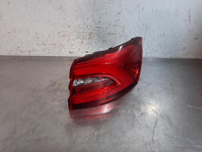 Dešinysis galinis žibintas MG Marvel R