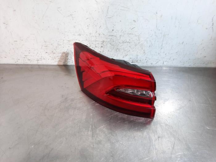 Feu arrière gauche MG Marvel R