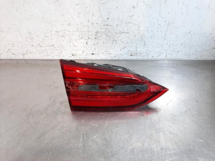 Feu arrière gauche MG Marvel R