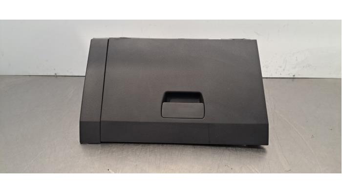 Dashboardkastje Dacia Sandero