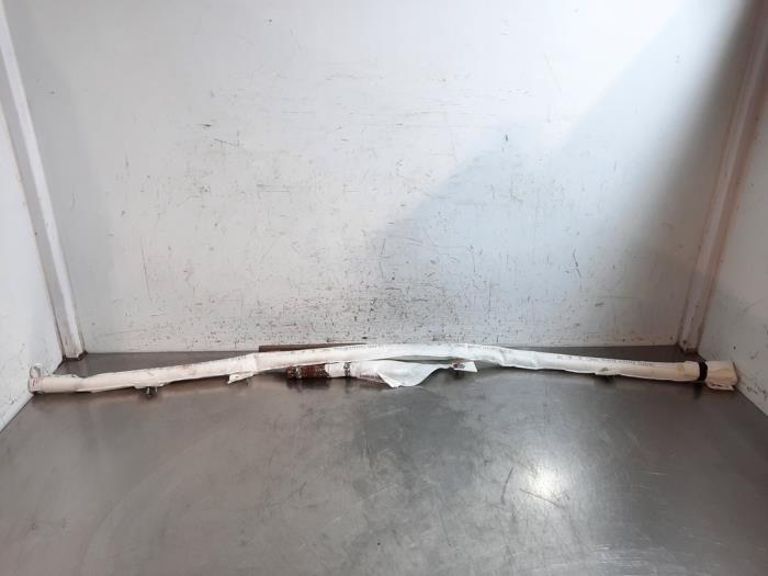 Airbag headliner esquerdo MG Marvel R