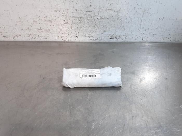 Airbag zitplaats (stoel) MG Marvel R