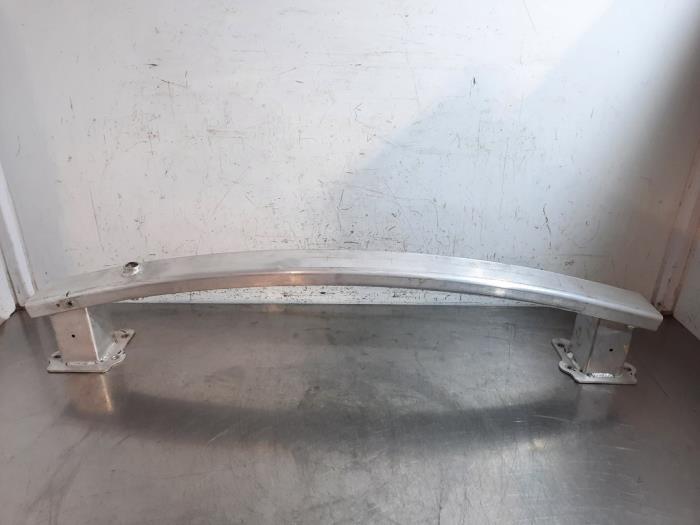 Bumperframe achter MG Marvel R