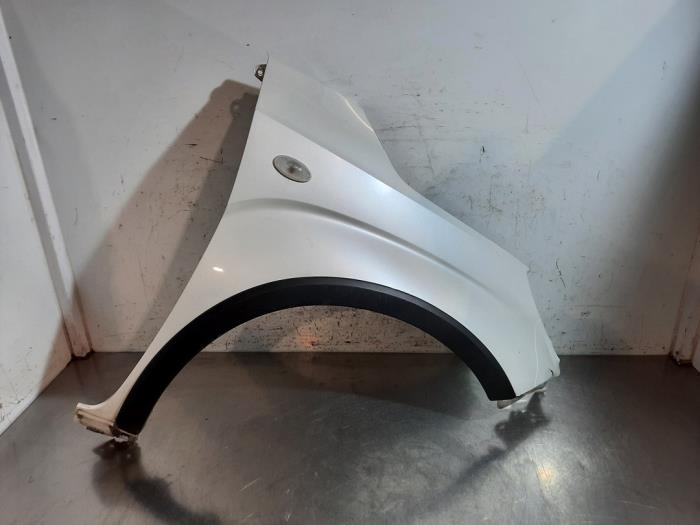 Blotnik prawy przód Suzuki Ignis