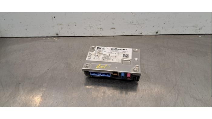 Antenne Versterker Dacia Sandero