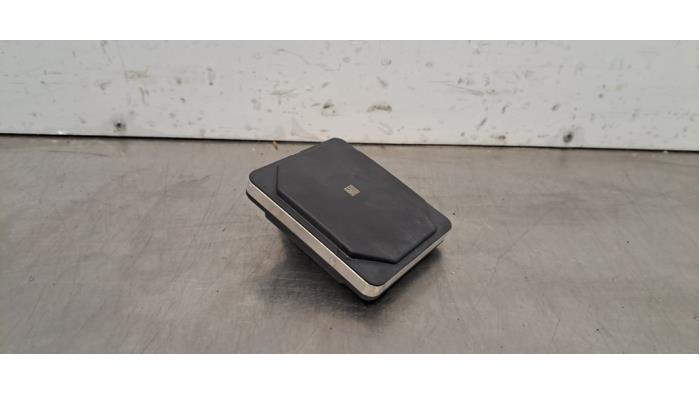 Sensor de radar Dacia Sandero