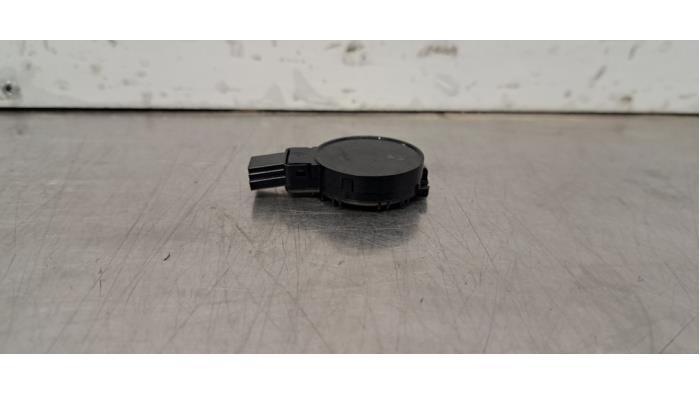 Capteur de pluie Dacia Sandero