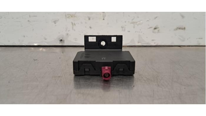 Antenne amplificateur Dacia Sandero