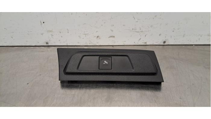 PDC Schalter Dacia Sandero