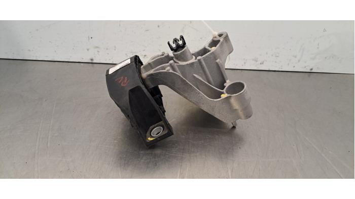 Motorsteun Dacia Sandero