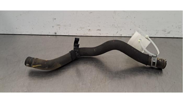 Radiateurslang Dacia Sandero