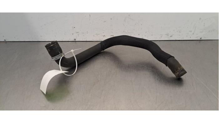 Radiateurslang Dacia Sandero