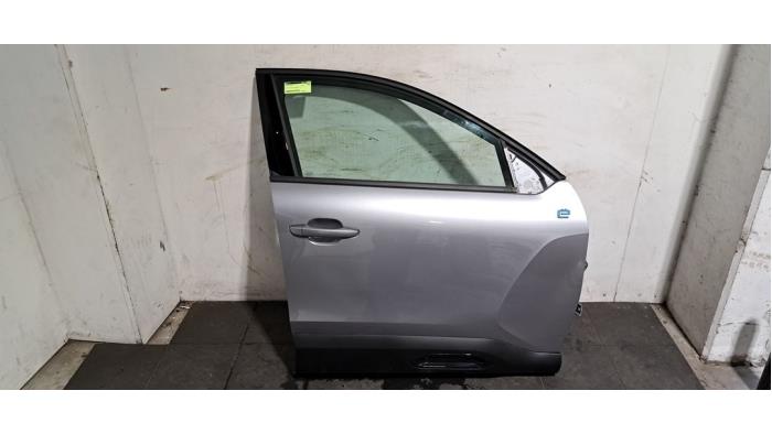 Portière 4portes avant droite Citroen C4 Portière 4portes avant droite Citroen C4