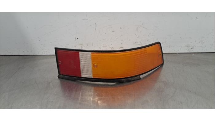 Лівий задній ліхтар Porsche 911