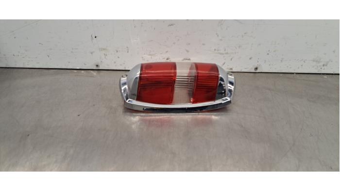 Feu arrière gauche Mercedes Ponton