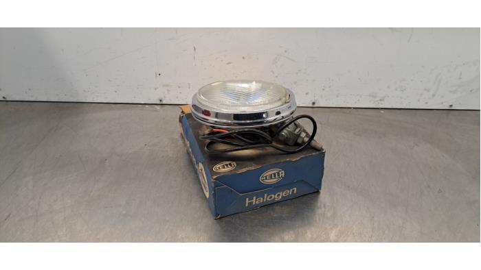 Mistlamp links-voor Volvo Diversen