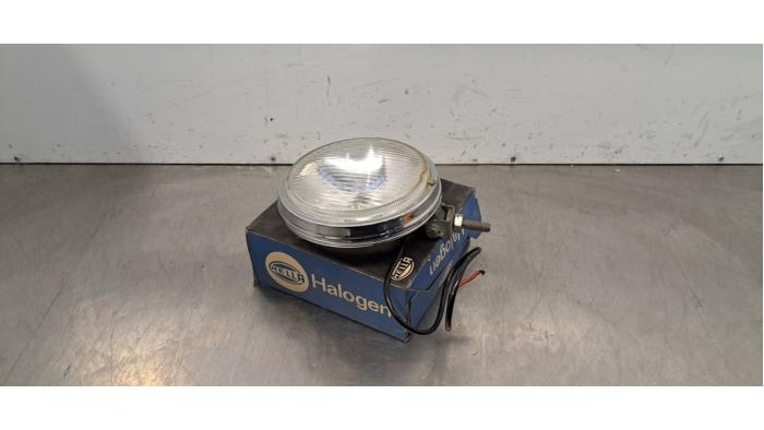 Swiatlo przeciwmgielne prawy przód Volvo Diversen