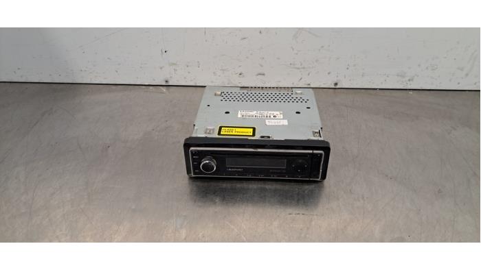 Radio Volkswagen Golf