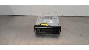 Gebruikte Radio Volkswagen Golf Prijs € 108,90 Inclusief btw aangeboden door Autohandel Didier