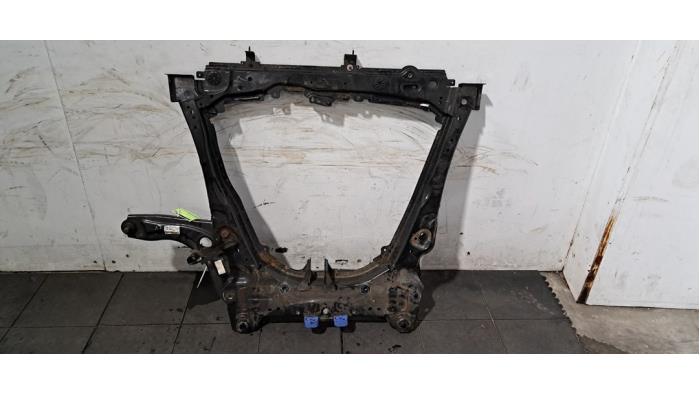 Subframe Dacia Sandero