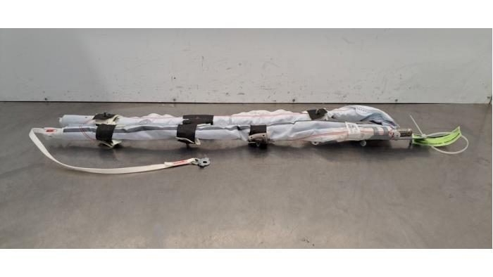 Airbag plafond gauche Dacia Sandero