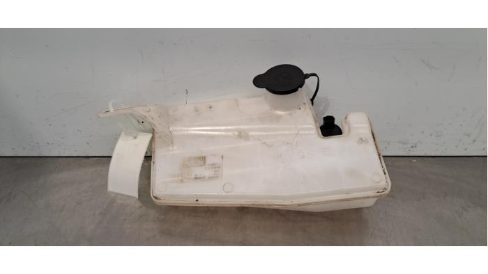 Ruitensproeiertank voor Dacia Sandero