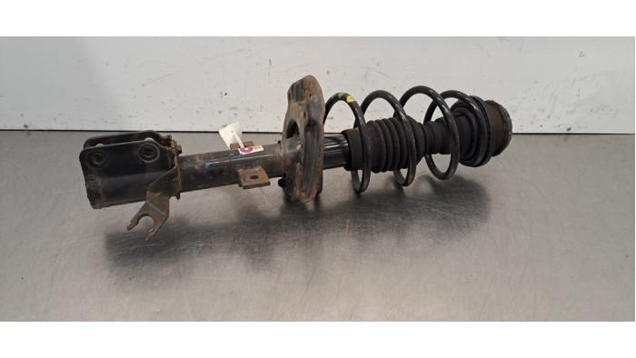 Schokdemper rechts-voor Dacia Sandero