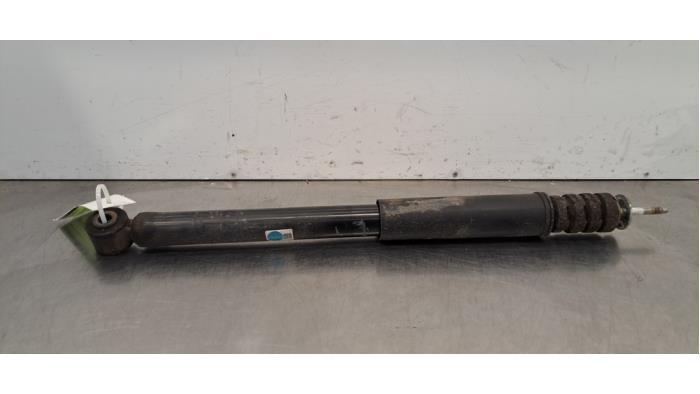 Schokdemper links-achter Dacia Sandero