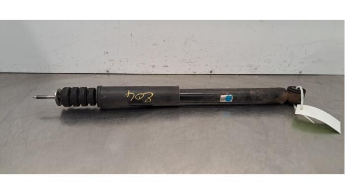 Schokdemper rechts-achter Dacia Sandero