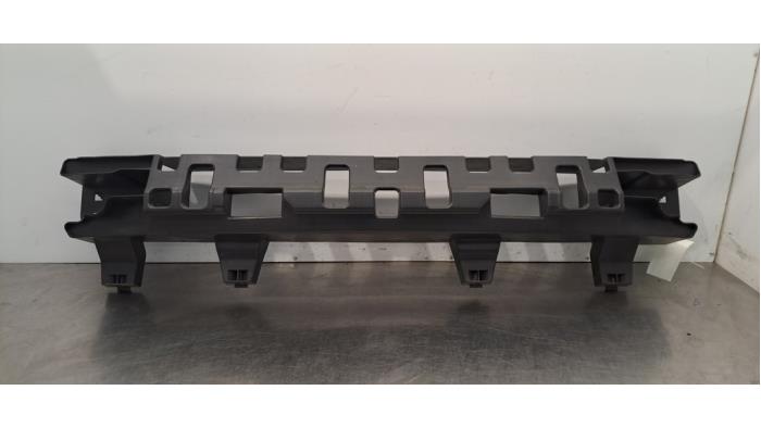 Bumpersteun midden-achter Dacia Sandero