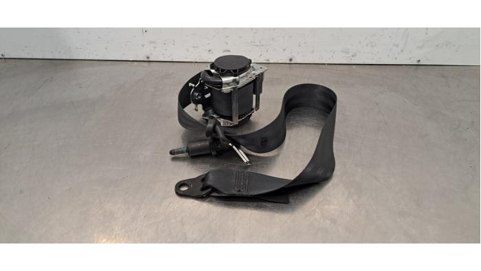 Veiligheidsgordel rechts-voor Dacia Sandero