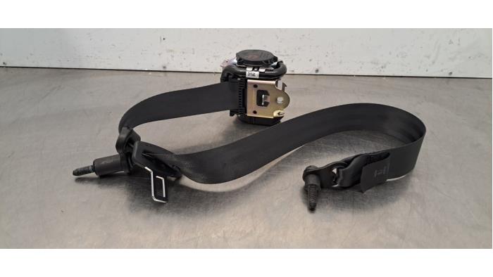 Veiligheidsgordel links-voor Dacia Sandero