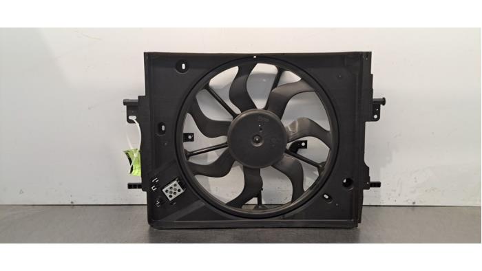 Koelvin Dacia Sandero