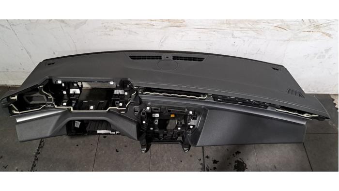 Tableau de bord Peugeot 308