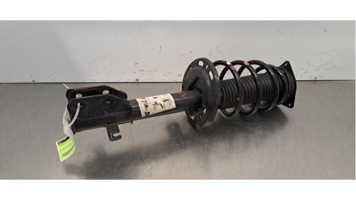 Schokdemper links-voor Citroen C4