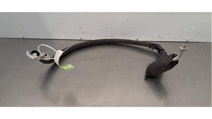 Airco Leiding Citroen C4