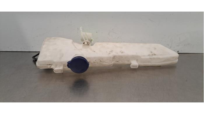 Ruitensproeiertank voor Citroen C4
