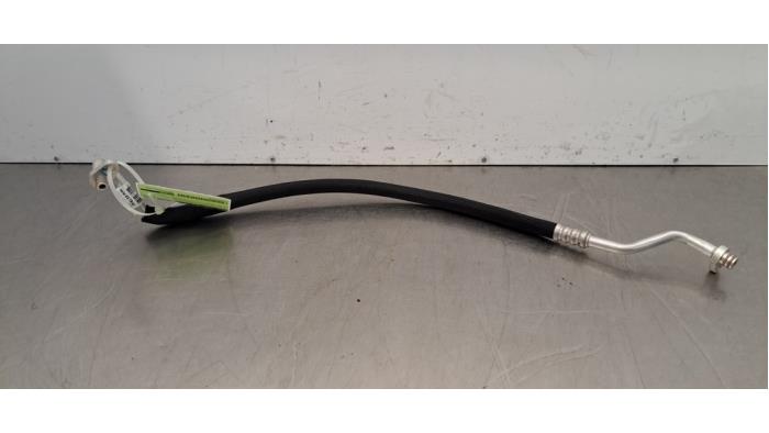 Airco Leiding Citroen C4