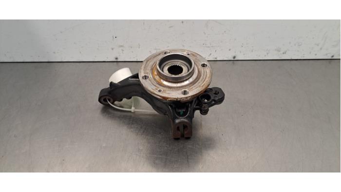 Fusee rechts-voor Citroen C4