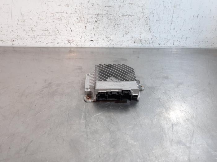 Radio versterker MG Marvel R