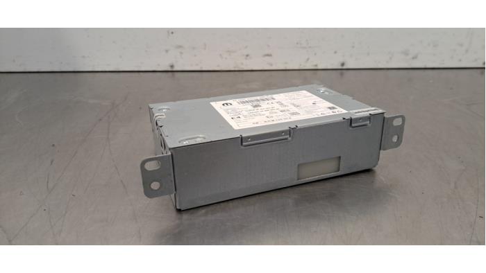 Module radio Peugeot 308