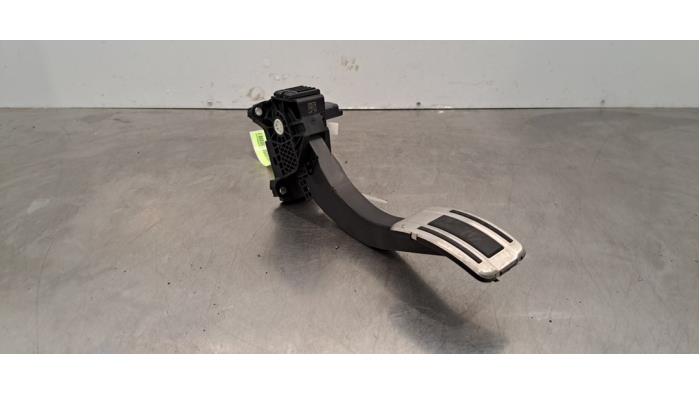 Acelerador Peugeot 308