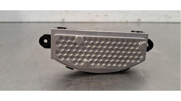 Kachel Weerstand Peugeot 308