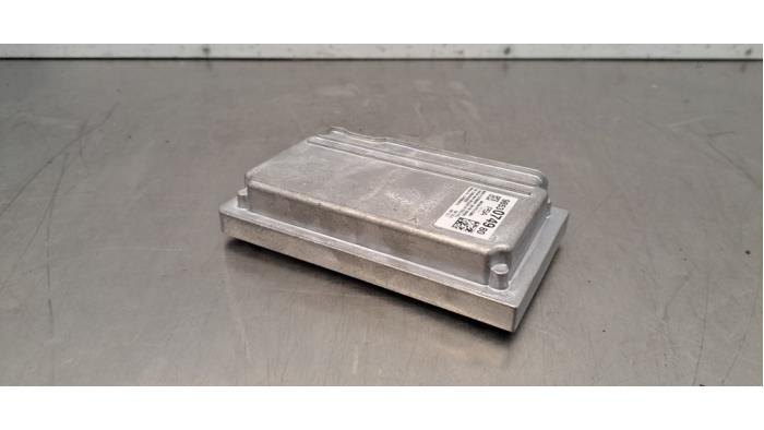 Module caméra Peugeot 308