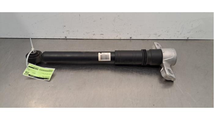 Schokdemper links-achter Peugeot 308