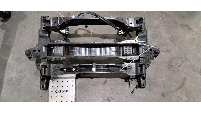 Subframe Mercedes Sprinter
