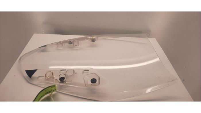 Windscherm Sym Diversen