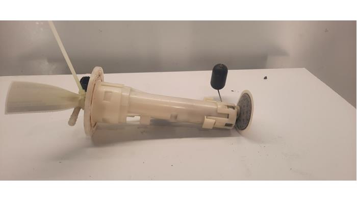 Brandstofpomp Elektrisch Sym Diversen