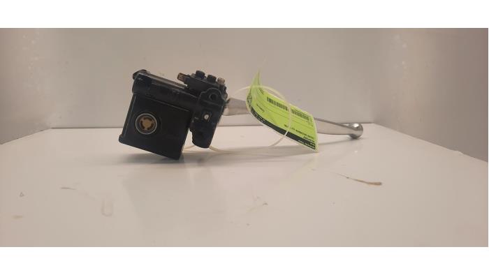 Rempomp Sym Diversen